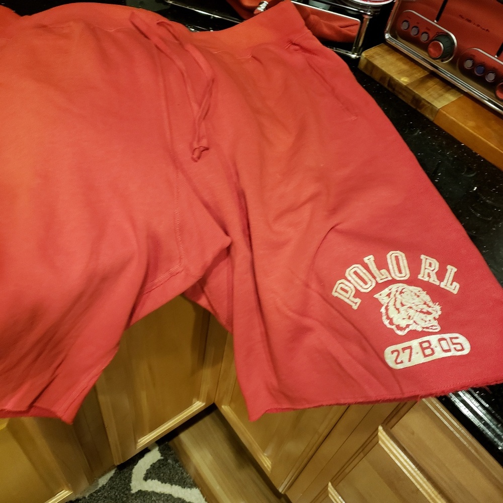 Mens shorts